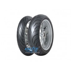 Dunlop Sportmax Sportsmart 3 120/70 ZR17 58W