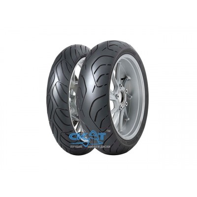 Dunlop Sportmax Sportsmart 3 180/55 ZR17 73W