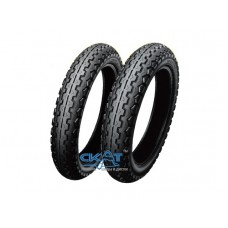 Dunlop TT100 GP 120/70 ZR17 58W
