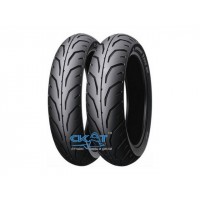 Dunlop TT900 GP 100/80 R14 48P