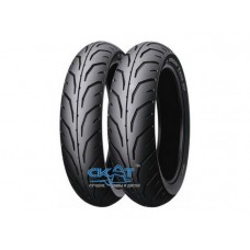 Dunlop TT900 GP 100/80 R14 48P