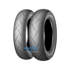 Dunlop TT92 GP 3,5 R10 51J