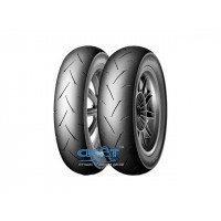 Dunlop TT93 GP 120/80 R12 55J