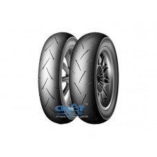 Dunlop TT93 GP 100/90 R12 49J