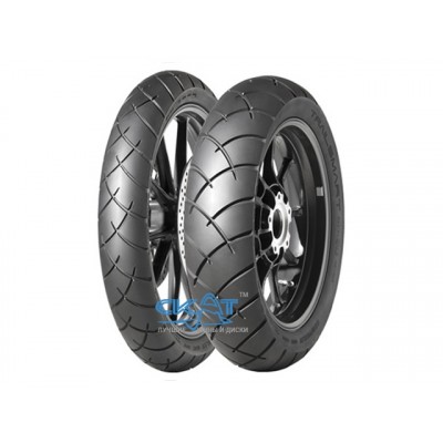 Dunlop TrailSmart 120/70 R19 60V