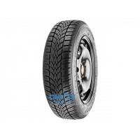 Dunlop WinterResponse 2 195/60 R16 89H