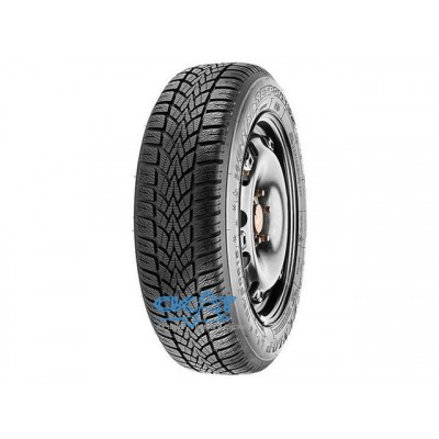 Dunlop WinterResponse 2 195/60 R16 89H