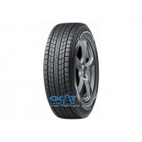 Dunlop Winter Maxx SJ8 235/55 R18 Demo