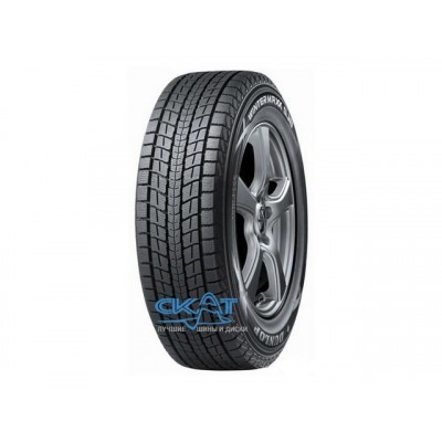 Dunlop Winter Maxx SJ8 235/55 R18 Demo