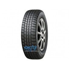 Dunlop Winter Maxx WM02 205/50 R17 Demo
