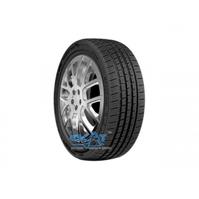 Duraturn Mozzo Sport 255/45 ZR18 103W XL
