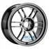Enkei RPF1 9x20 6x139,7 ET25 DIA106,1 (HS)