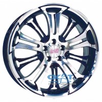 Ensure STW-268 8x18 5x112 ET35 DIA67,1 (BPF)