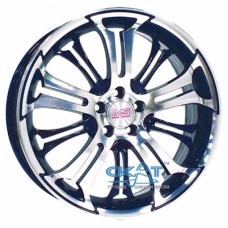 Ensure STW-268 8x18 5x112 ET35 DIA67,1 (BPF)