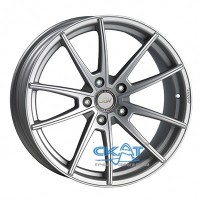 EtaBeta Manay 8,5x19 5x112 ET45 DIA78,1 (matt anthracite)