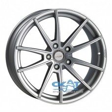 EtaBeta Manay 8,5x19 5x112 ET25 DIA66,6 (matt anthracite)