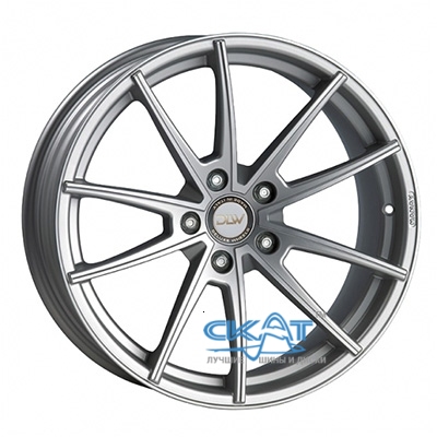 EtaBeta Manay 8,5x19 5x112 ET45 DIA78,1 (matt anthracite)