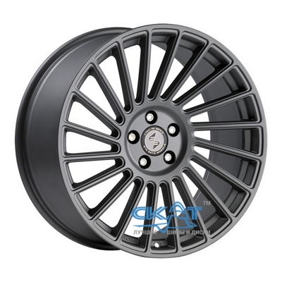 EtaBeta Venti-R 8,5x20 5x130 ET48 DIA71,6 (silver)