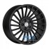 EtaBeta Venti-R 8,5x20 5x130 ET48 DIA71,6 (silver)