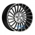 EtaBeta Venti-R 8,5x20 5x130 ET48 DIA71,6 (silver)