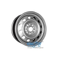 Евродиск 64G35L 6x15 5x139,7 ET35 DIA98,6 (silver)