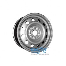 Евродиск 64G35L 6x15 5x139,7 ET35 DIA98,6 (silver)