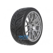 Federal Super Steel 595 RS-RR 235/35 ZR19 91W XL