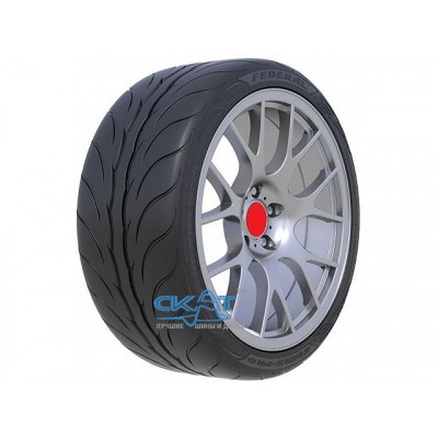 Federal Super Steel 595 RS-PRO 245/40 ZR17 91W