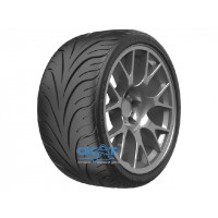 Federal Super Steel 595 RS-R 235/45 ZR17 94W