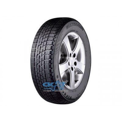 Firestone Multiseason 255/55 R18 109V XL