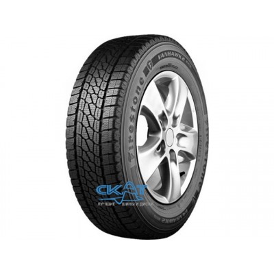 Firestone VanHawk 2 Winter 225/75 R16C 121/120R