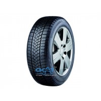 Firestone WinterHawk 3 155/70 R13 75T
