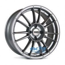 Fondmetal 9RR 8x18 5x100 ET50 DIA56,1 (gold)