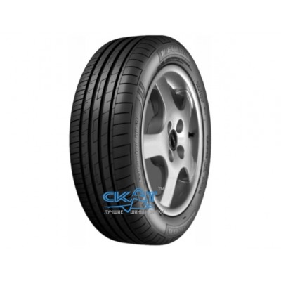 Fulda EcoControl HP2 205/60 R16 96V XL