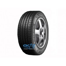 Fulda EcoControl SUV 215/55 R18 99V XL