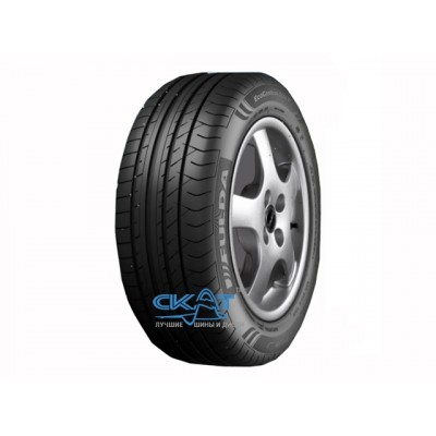 Fulda EcoControl SUV 235/65 R17 108V XL