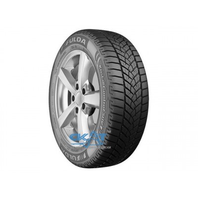 Fulda Kristall Control SUV 215/60 R17 96H