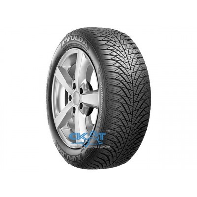 Fulda Multicontrol 205/55 R17 95V XL