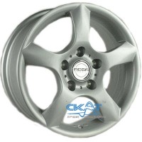 Futek NF-185 7x16 5x112 ET47 DIA73,1 (silver)