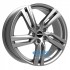 GMP Italia Arcan 7,5x17 5x114,3 ET45 DIA67,1 (black front polished)