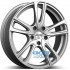 GMP Italia Astral 6,5x16 4x100 ET45 DIA73,1 (gloss black)