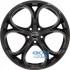 GMP Italia Drake 8,5x20 5x110 ET31 DIA65,1 (anthracite)