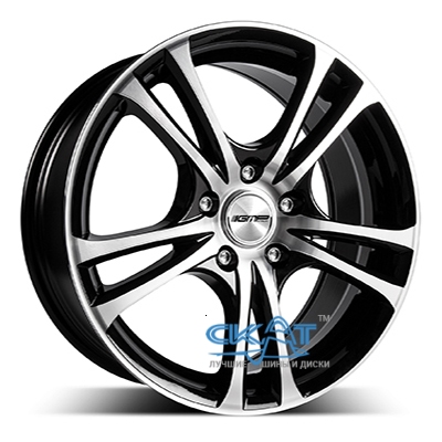 GMP Italia Easy-R 7x16 5x112 ET42 DIA73,1 (GMP)
