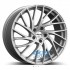 GMP Italia Enigma 8x18 5x114,3 ET45 DIA67,1 (black polished)