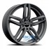 GMP Italia Fasten 7,5x17 5x112 ET35 DIA66,6 (gloss black)