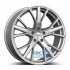 GMP Italia Gunner 10x22 5x112 ET26 DIA66,6 (black polished)