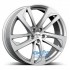 GMP Italia Katana 8,5x19 5x112 ET25 DIA66,6 (anthracite diamond)