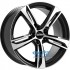 GMP Italia Paky 8,5x20 5x112 ET42 DIA66,6 (grey polished)