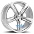 GMP Italia Paky 8,5x20 5x112 ET42 DIA66,6 (grey polished)