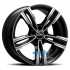 GMP Italia Reven 8,5x20 5x120 ET33 DIA72,6 (grey polished)